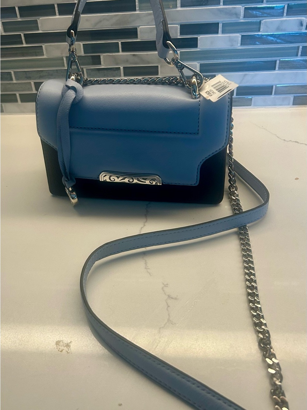 Brighton Carleen small crossbody bag - Picture 4 of 9